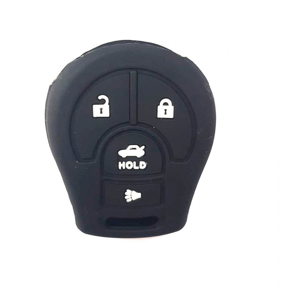 Husa Silicon Nissan 4 Butoane