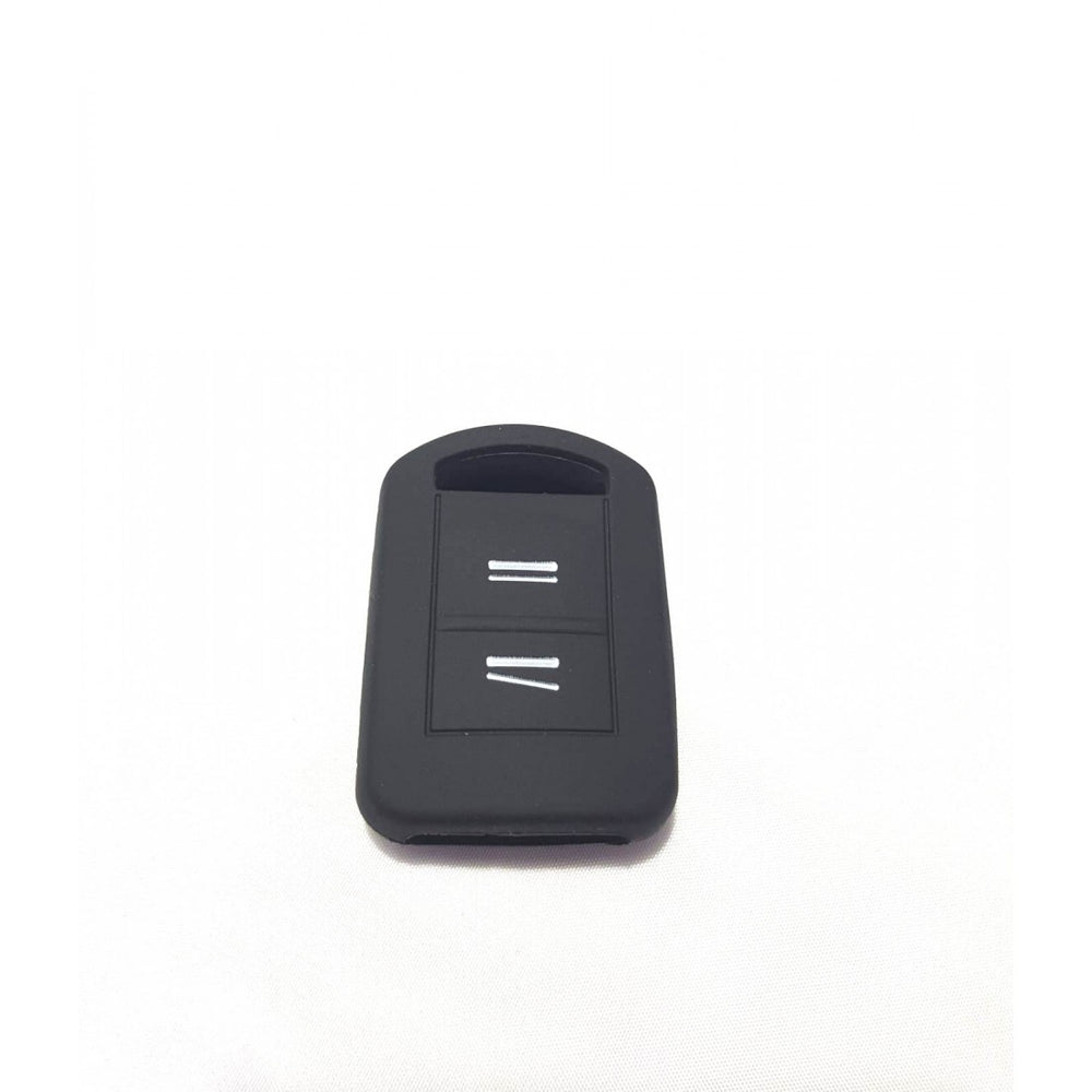 Husa Silicon Opel Corsa 2 Butoane