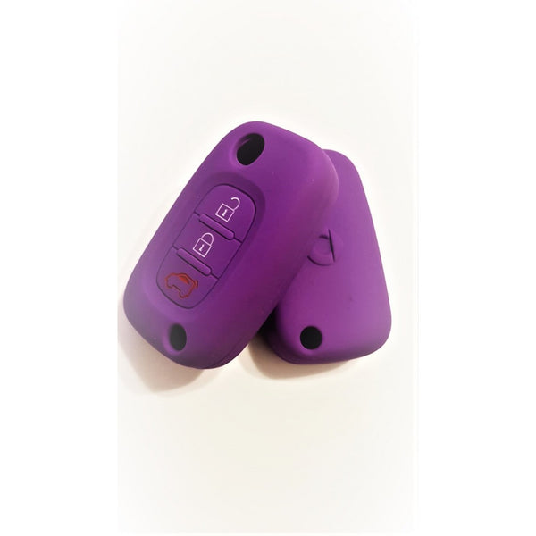 Husa Silicon Smart 3 Butoane