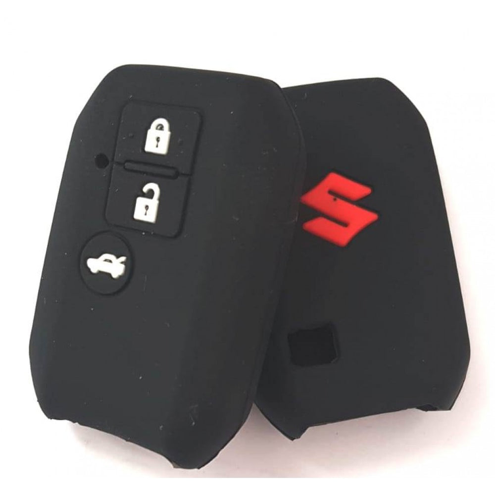 Husa Silicon Suzuki 3 Butoane