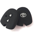 Husa silicon Toyota 2 but. SIL 012