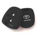 Husa silicon Toyota 2 but. SIL 306