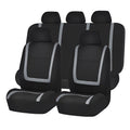 Huse scaune auto universale - gri