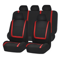 Huse Universale pentru Scaune Auto Carguard ,   Set Complet