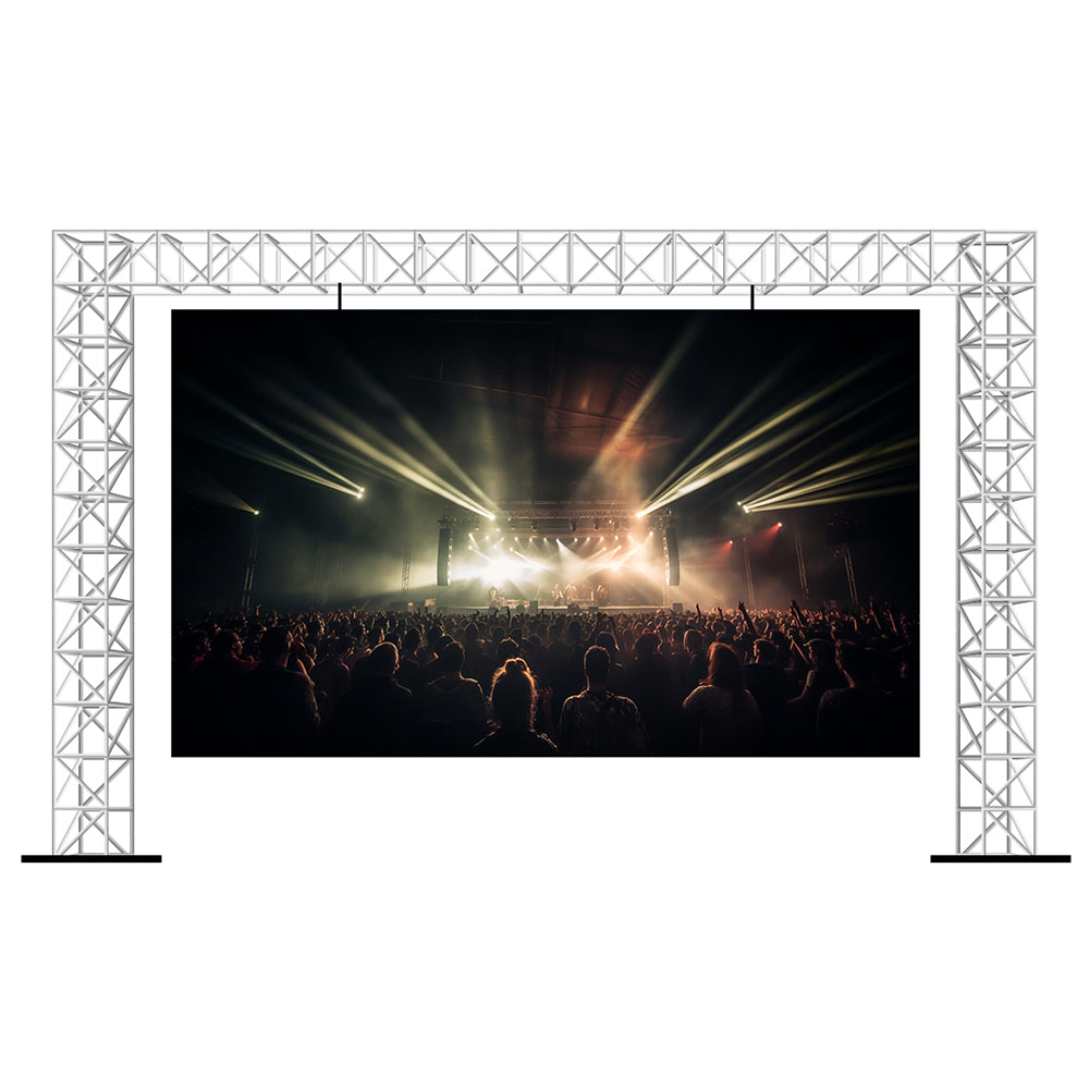 KIT Ecran Led Indoor 2x3 m - P1.9 - 500x1000 mm