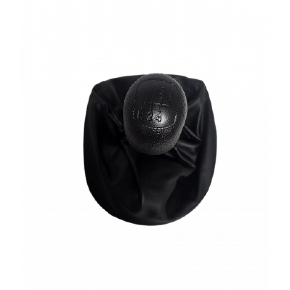 Nucă Schimbător Mercedes Benz VITO 638 W638 / 5 Trepte / Neagra