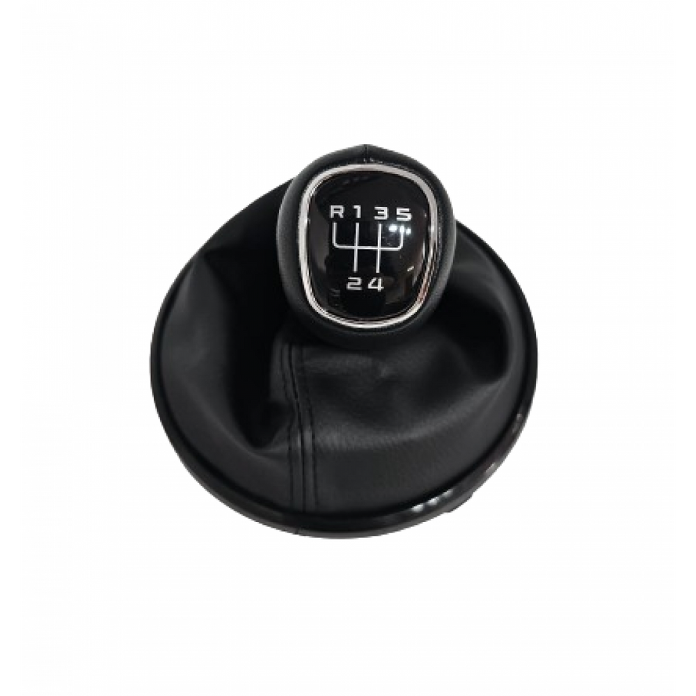 Nucă Schimbător VW Skoda Fabia II (06-10) / 5 VITEZE
