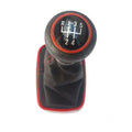 Nucă Schimbător VW Golf IV MK4 （1999-2004） 5 vit 12mm cu rama rosie