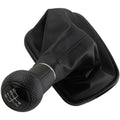 Nucă Schimbător VW Golf IV MK4 (1999-2004) 5 Viteze, Negru