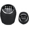 Nuca schimbator Citroen Jumper Peugeot Boxer 2002-2014, 6 viteze