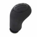 Nuca schimbator Dacia/Renault Laguna Megane 2 Clio 3 Scenic, neagra,5 vit