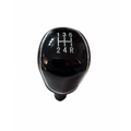Nuca schimbator FORD FOCUS MK2 (2004- 2012)/neagra / 5 viteze