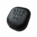 Nuca schimbator Opel ,5 viteze, neagra