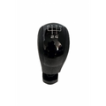 Nuca schimbator Skoda Octivia II , neagra , 5 viteze