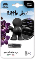 Odorizant Auto Premium Little Joe Black Velvet