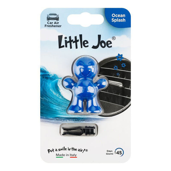 Odorizant Auto Premium Little Joe Ocean Splash