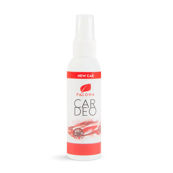 Odorizant Auto Premium Paloma Car Deo Spray New Car 65ml