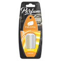 Odorizant Auto Premium Paloma Parfum DUO Vanilla/Coco 2x3ml