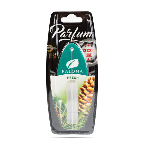 Odorizant Auto Premium Paloma Parfum Fresh 5ml