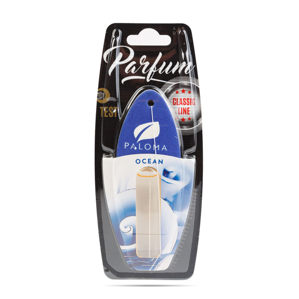 Odorizant Auto Premium Paloma Parfum Ocean 5ml