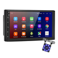 Player Video Auto cu ANDROID si GPS + Camera Marsarier INCLUSA