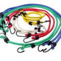 Set 12 coarde elastice