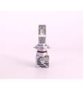 Set 2 Becuri LED CANBUS H7 12000lm