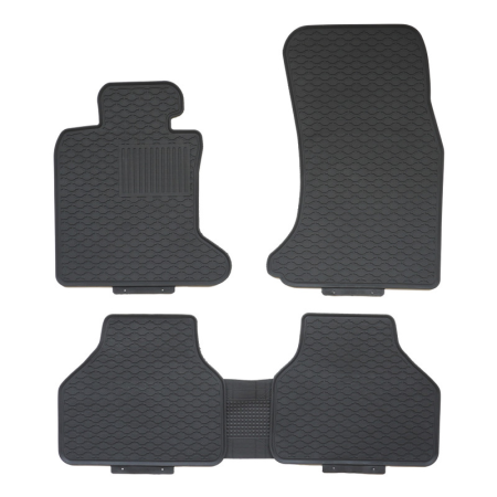 Set Covorase Auto Cauciuc Umbrella Pentru Bmw Seria 5 (E60)