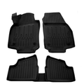 Set Covorase Auto Tavita Opel Astra H (2004-2010) Cauciuc TPE