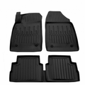 Set Covorase Auto Tavita Opel Vectra C (2002-2008) Cauciuc TPE