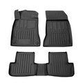 Set Covorase Auto Tavita Mercedes A-Class W176 (2012-2018) Cauciuc TPE