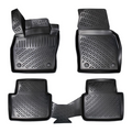 Set Covorase Auto Tavita Skoda Scala (2019+) Cauciuc TPE