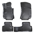 Set Covorase Auto Tavita Mercedes E-Class W212 (2010-2016) Cauciuc TPE