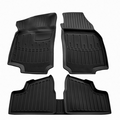 Set Covorase Auto Tavita Opel Astra G (1998-2004) Cauciuc TPE