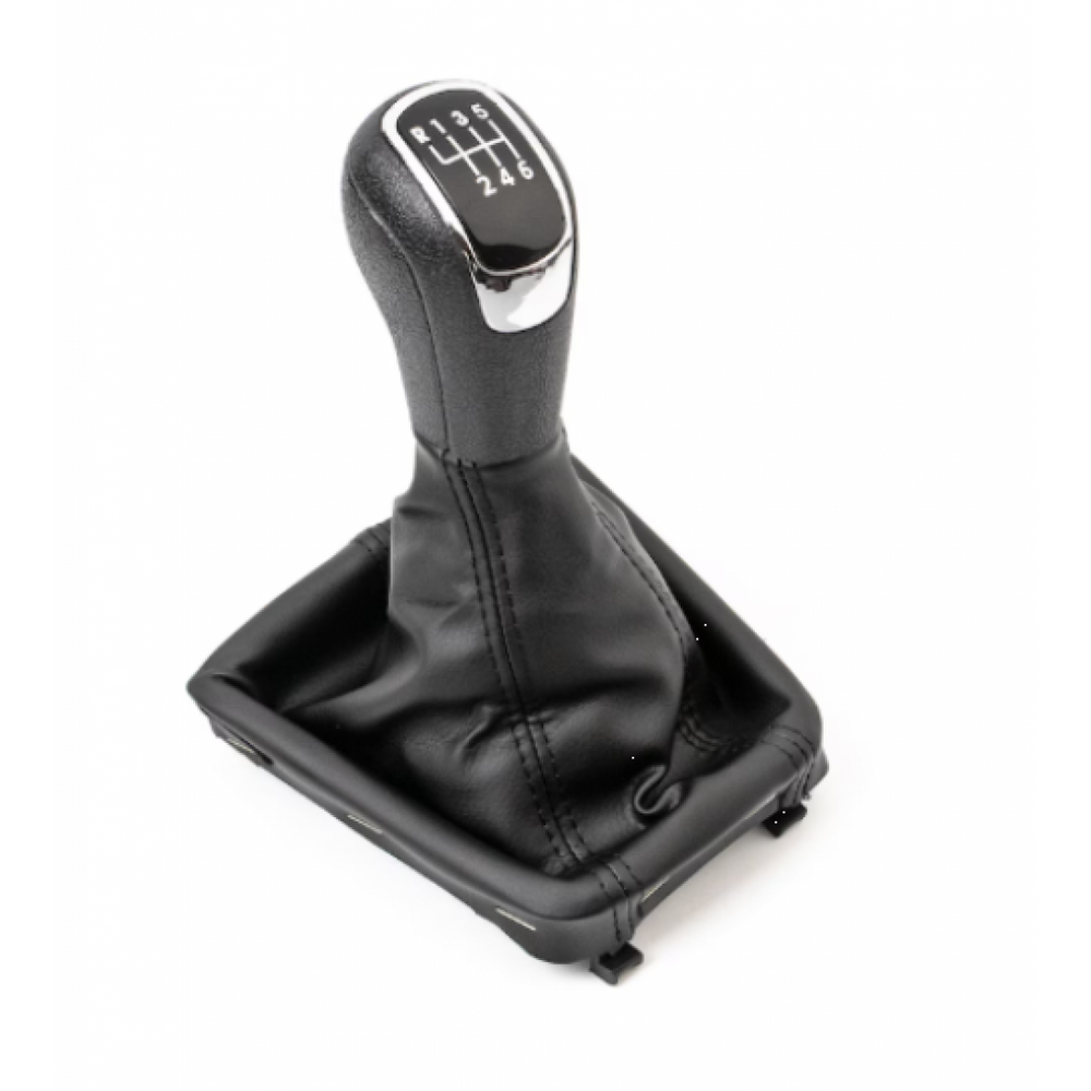 Nuca Schimbator Viteze Cu Manson Pentru Skoda Superb 2 II / 6 Trepte