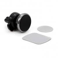 Suport auto pentru telefon magnetic
